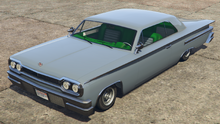 VoodooCustom-GTAOe-LiveryFront-None