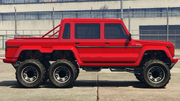 Dubsta6x6-GTAV-Side