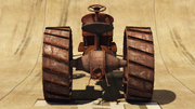 Tractor-GTAV-Rear