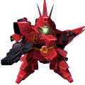 Sazabi