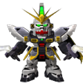 In SD Gundam Capsule Fighter Online