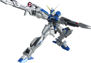 In Mobile Suit Gundam SEED Battle Destiny