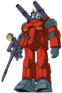 RX-77-2 Guncannon