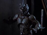 Guyver ver.1