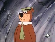 Yogi Bear