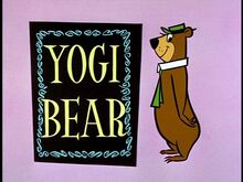 The-History-of-Yogi-Bear