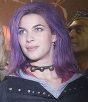 Tonks