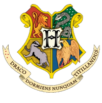 Hogwartscrest