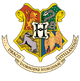 Hogwartscrest