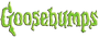 Goosebumps Logo