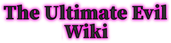 TUE Wiki Logo