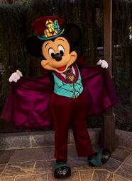 PhantomMickey