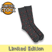 IMP Logo Socks by VoidSeeker (May 16)