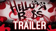 HELLUVA BOSS (TRAILER)