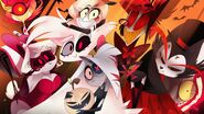 Hazbin Halloween