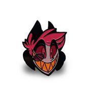 Alastor pin