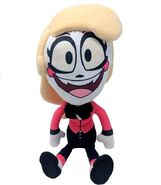 Charlie plushie