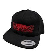 Hazbin Hotel Streetwear Snapback (2021)