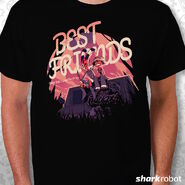 Best Friends Shirt