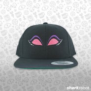 Octavia Snapback By NoodleBowl (November 12, 2024)