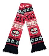 Hazbin Hotel Scarf by Travispixels (2020)