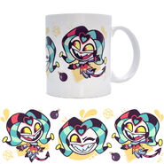 Fizzarolli Mug