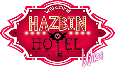 Hazbin Hotel Wiki