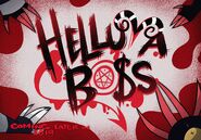 Helluva Boos teaser