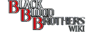 Black Blood Brothers Wiki