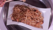 Susan's Chinese Dish (Chow Mein)