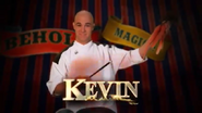 Kevin's Intro Spot