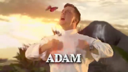 Adam's Intro Spot