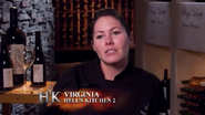 Virginia's Confessional