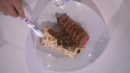 Alison's Greek Dish (Lamb)