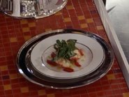 Bonnie's Lobster Dish