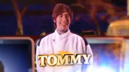 Tommy's Intro Spot