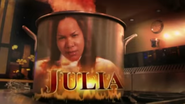 Julia's Intro Spot