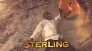 Sterling's Intro Spot