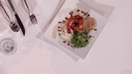 Ja'Nel's Presentation Dish (Episode 11)