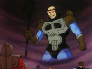 Finalinvasionskeletor