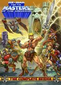 He-Man and the Masters of the Universe (2002-2004) Series