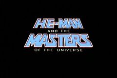 He-Man and the Masters of the Universe (1983-1985) Series