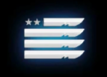 FBI BO2 flag