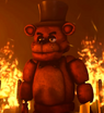 Freddy Fazbear Original