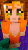 Stampy Cat