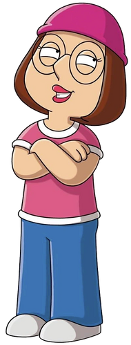 Meg Griffin