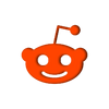 Reddit Logo