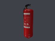 Fire Extinguisher HITMAN2021