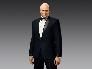 HITMAN™ 2