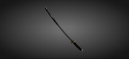 Katana in Hitman: Absolution.